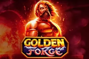 Golden Forge