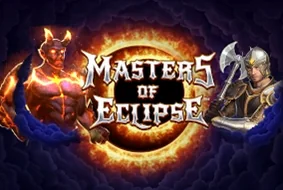 Masters of Eclipse
