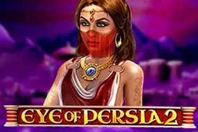 Eye of Persia 2