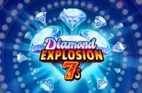 Diamond Explosion 7s