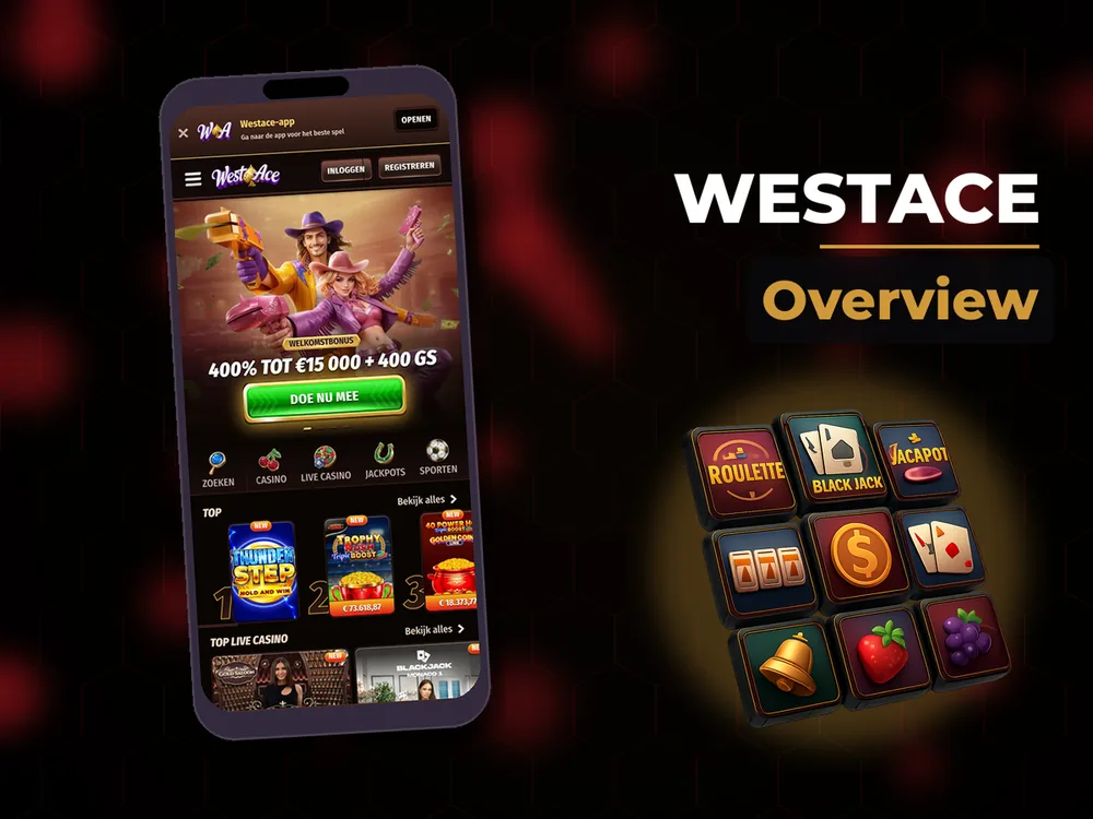 Westace - Overview