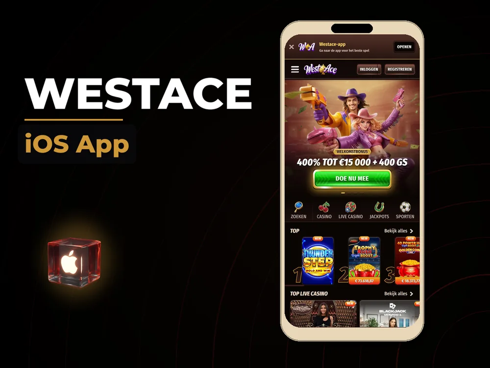 Westace - iOS App