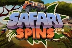 Safari Spins