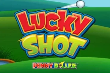 Lucky Shot Penny Roller