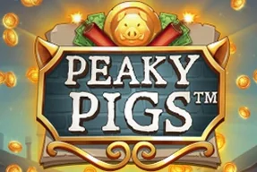 Peaky Pigs