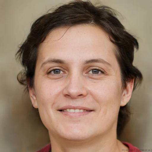 Femke S.