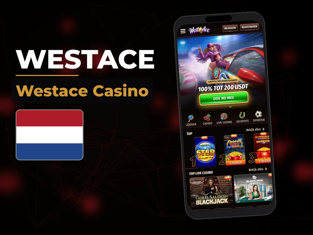Westace - Westace Casino