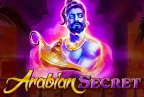 Arabian Secret