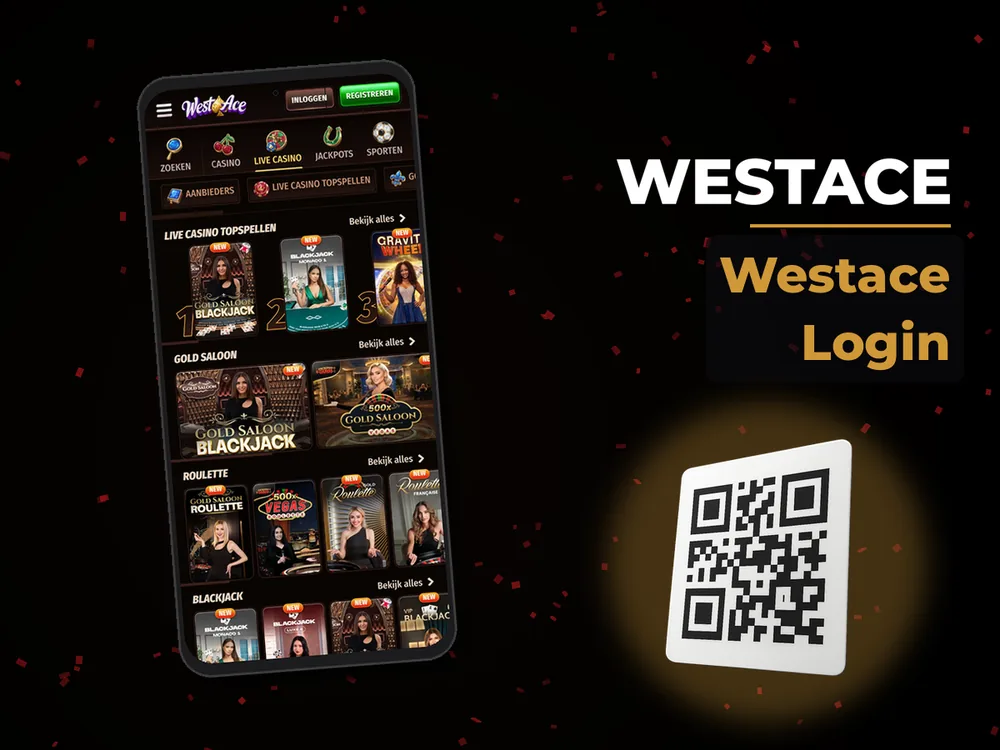 Westace - Westace Login