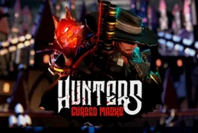 Hunters Cursed Masks