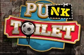 Punk Toilet