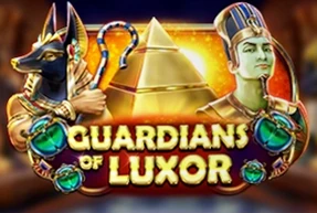 Guardians of Luxor