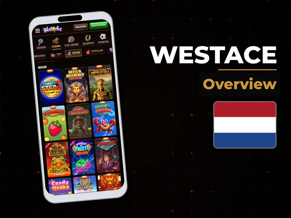 Westace - Overview