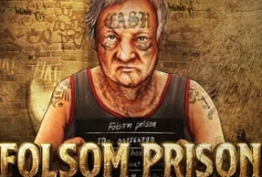 Folsom Prison