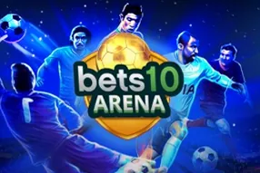 Bets10 Arena