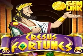 Cresus Fortunes