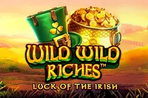 Wild Wild Riches