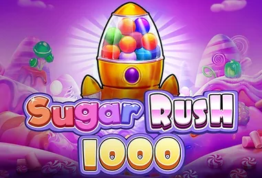 Sugar Rush 1000