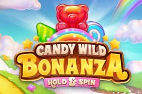 Candy Wild Bonanza