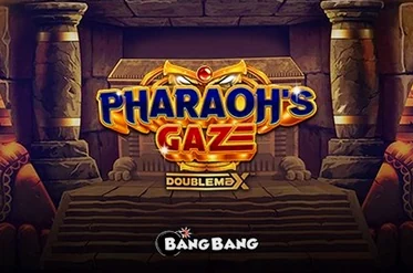 Pharaoh's Gaze DoubleMax