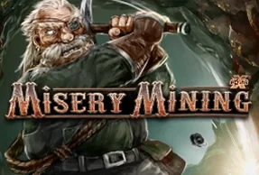 Misery Mining