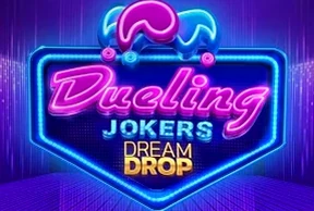 Dueling Jokers Dream Drop