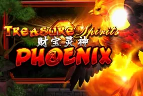 Treasure Spirits Phoenix