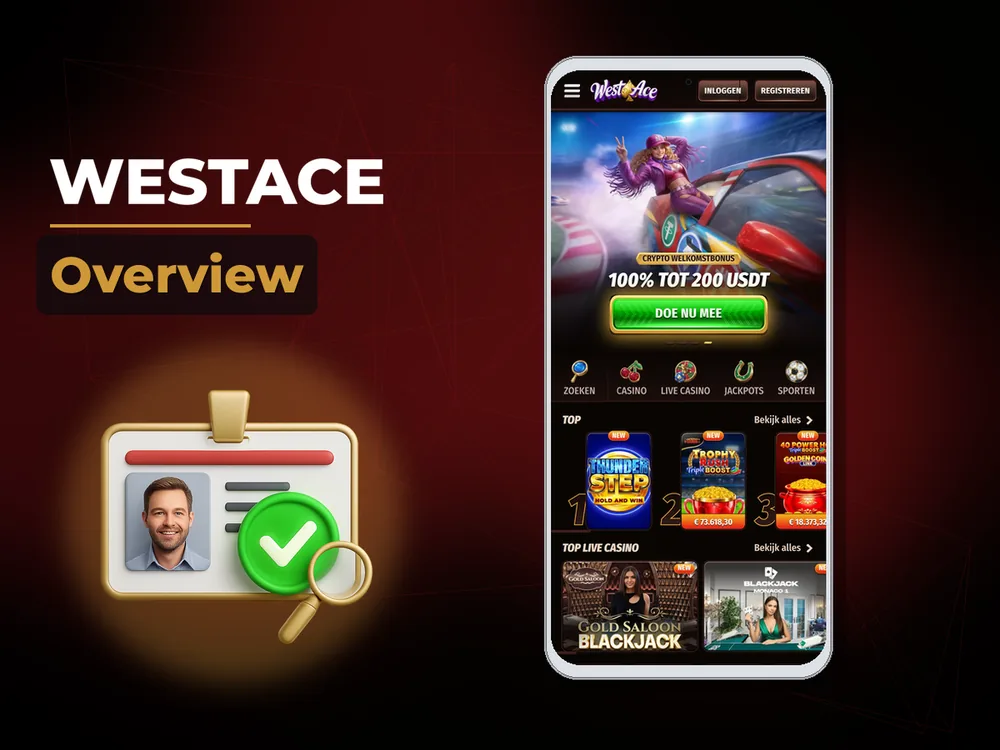 Westace - Overview