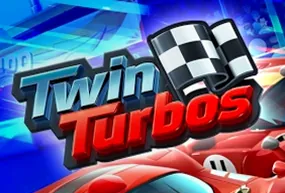 Twin Turbos