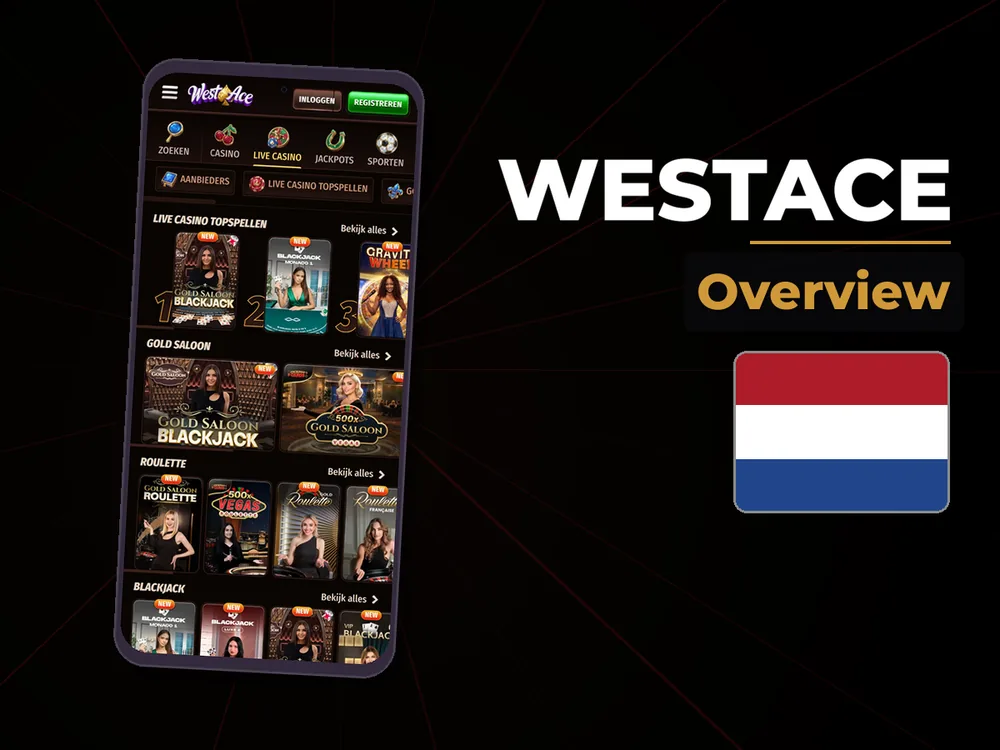Westace - Overview