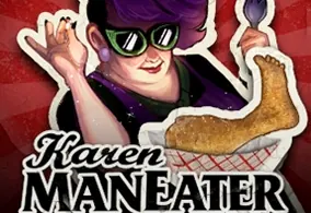 Karen Maneater