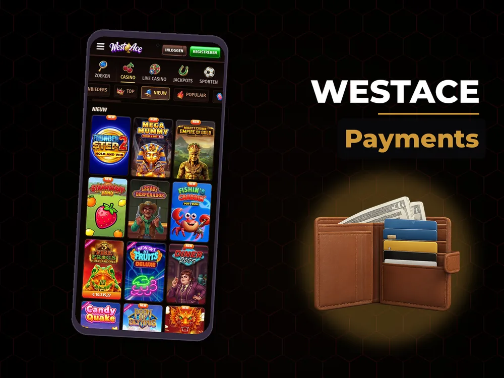 Westace - Payments