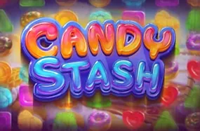 Candy Stash