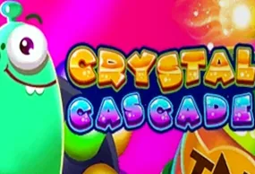 Crystal Cascade