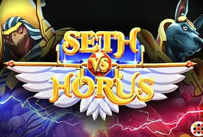 Seth vs Horus