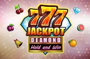 777 Jackpot Diamond