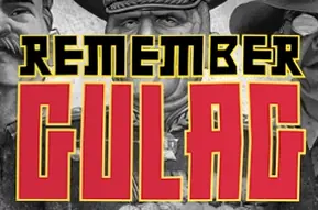 Remember Gulag