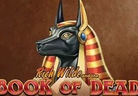 Book of Dead