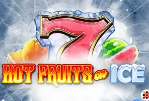 Hot Fruits on Ice
