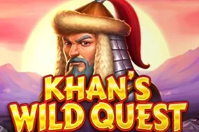 Khan's Wild Quest