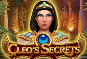 Cleo's Secrets