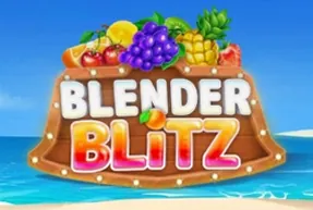 Blender Blitz
