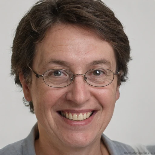 Maud J.