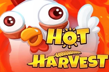 Hot Harvest