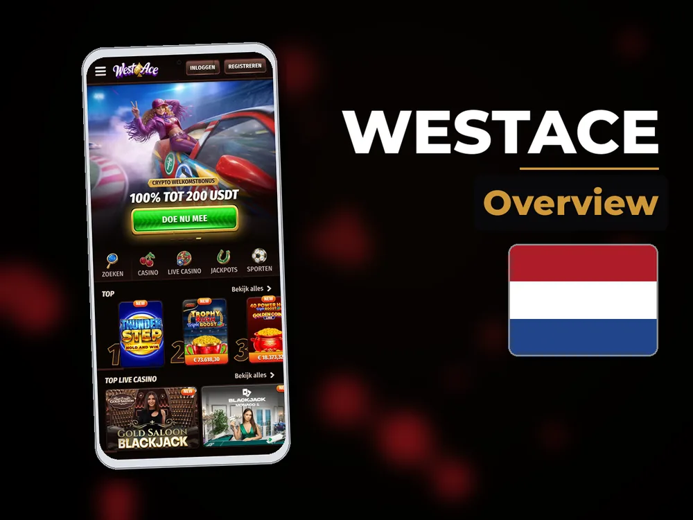 Westace - Overview