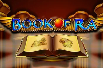 Book of Ra