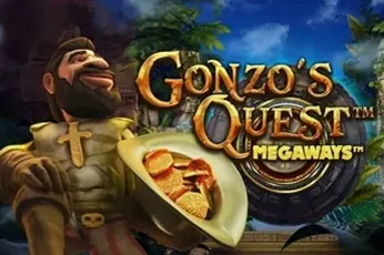 Gonzo's Quest Megaways