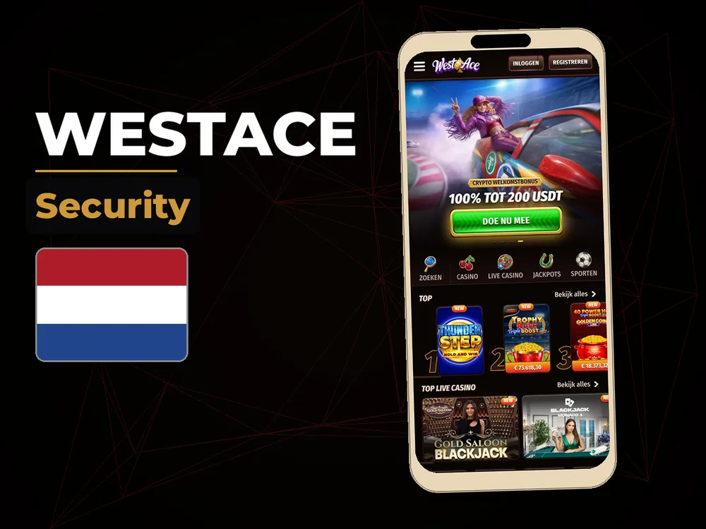 Westace - Security