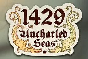 1429 Uncharted Seas
