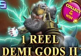 1 Reel Demi Gods II